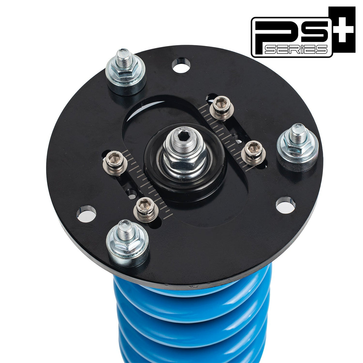 FAPO PS+ 16-Level Coilovers BMW 5 Series E39 1995-2003 / M5 E39 1998-2003 [PS006820]