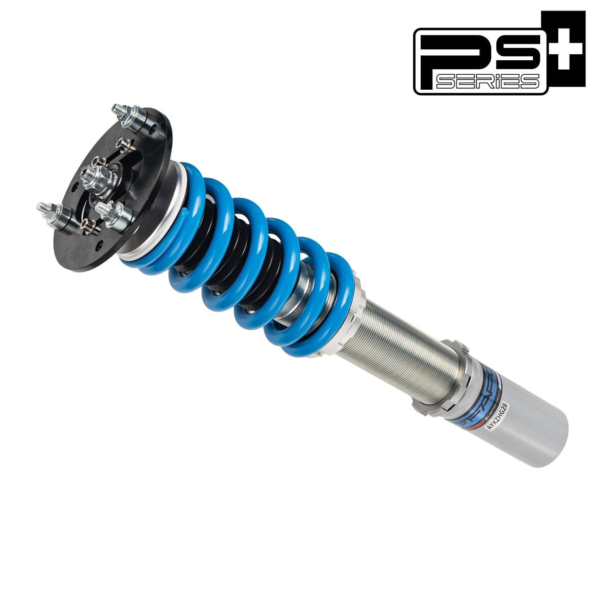 FAPO PS+ 16-Level Coilovers BMW 5 Series E39 1995-2003 / M5 E39 1998-2003 [PS006820]