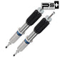 FAPO PS+ 16-Level Coilovers BMW 1 Series 1st Gen E81/E82/E87/E88 2004-2014 [PS006920]