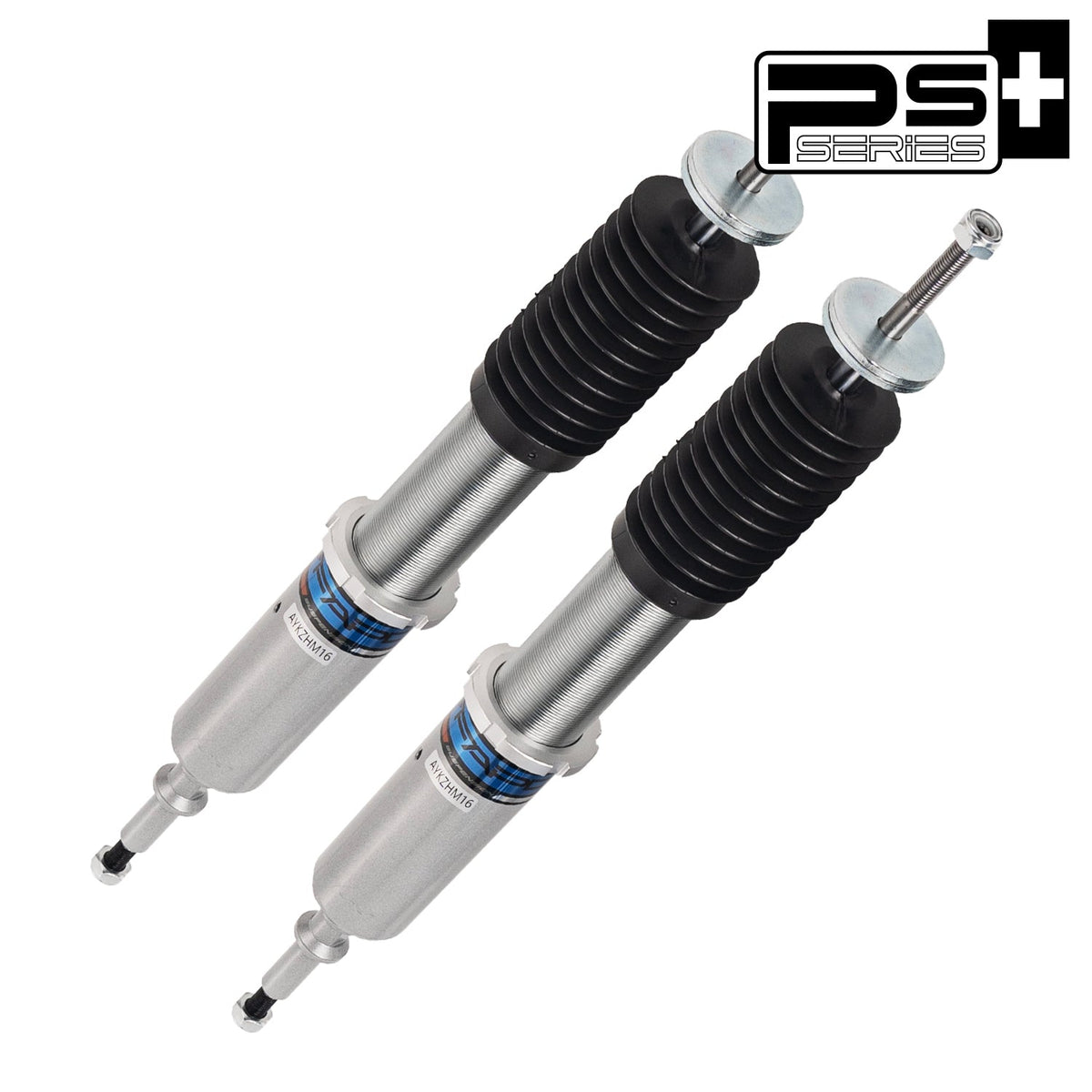 FAPO PS+ 16-Level Coilovers BMW 1 Series 1st Gen E81/E82/E87/E88 2004-2014 [PS006920]