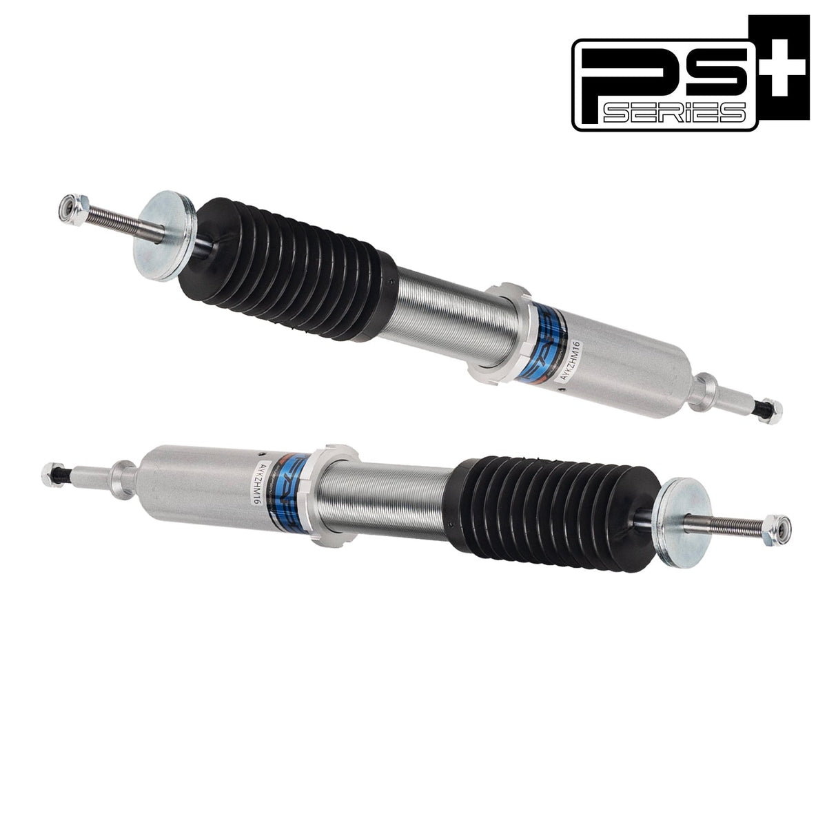 FAPO PS+ 16-Level Coilovers BMW 1 Series 1st Gen E81/E82/E87/E88 2004-2014 [PS006920]