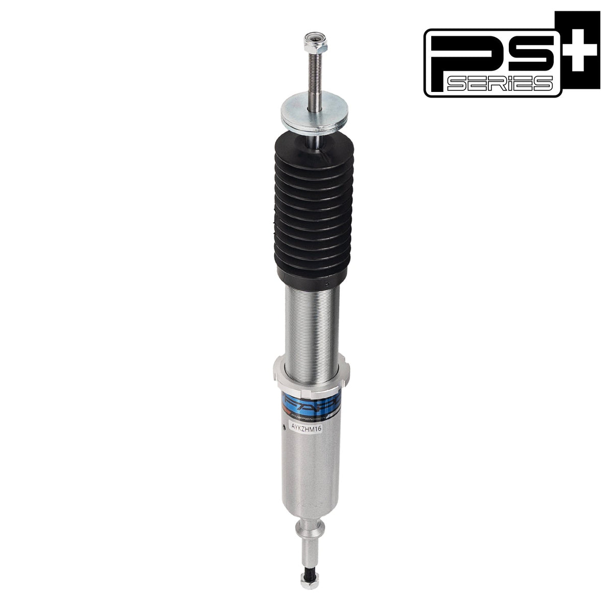FAPO PS+ 16-Level Coilovers BMW 1 Series 1st Gen E81/E82/E87/E88 2004-2014 [PS006920]
