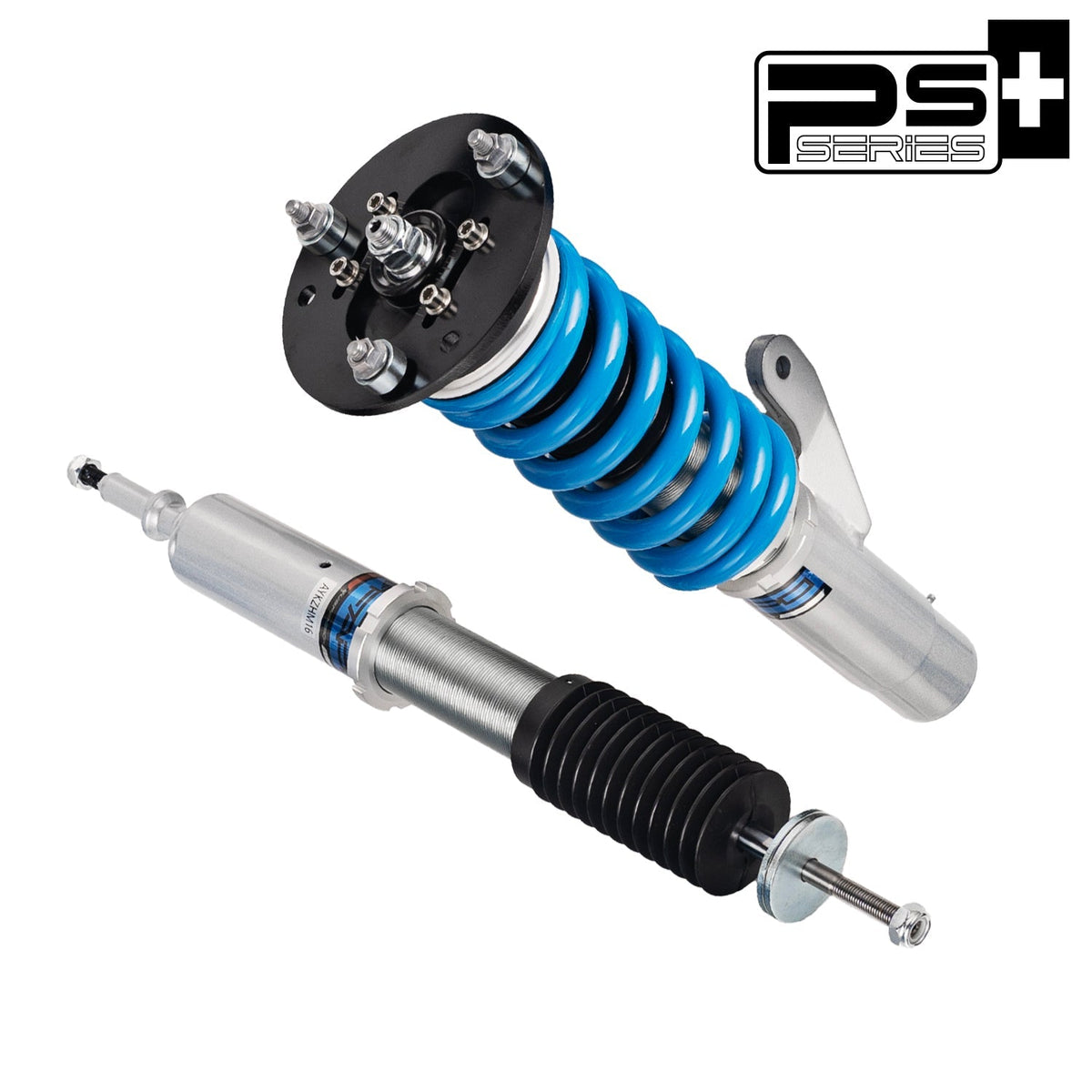 FAPO PS+ 16-Level Coilovers BMW 1 Series 1st Gen E81/E82/E87/E88 2004-2014 [PS006920]