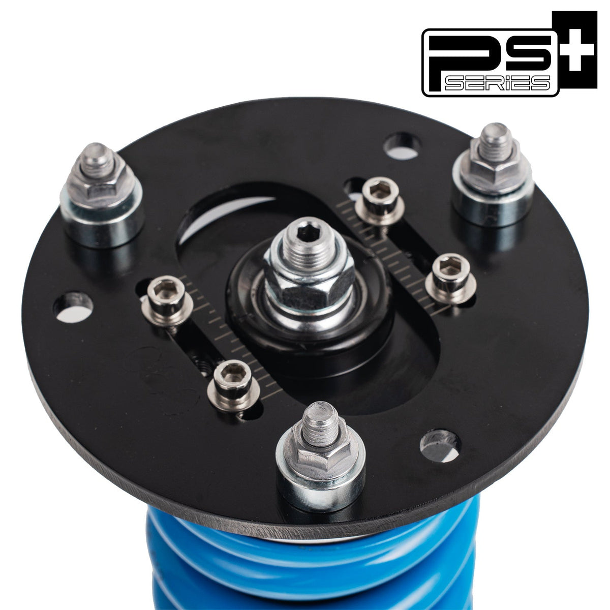 FAPO PS+ 16-Level Coilovers BMW 1 Series 1st Gen E81/E82/E87/E88 2004-2014 [PS006920]