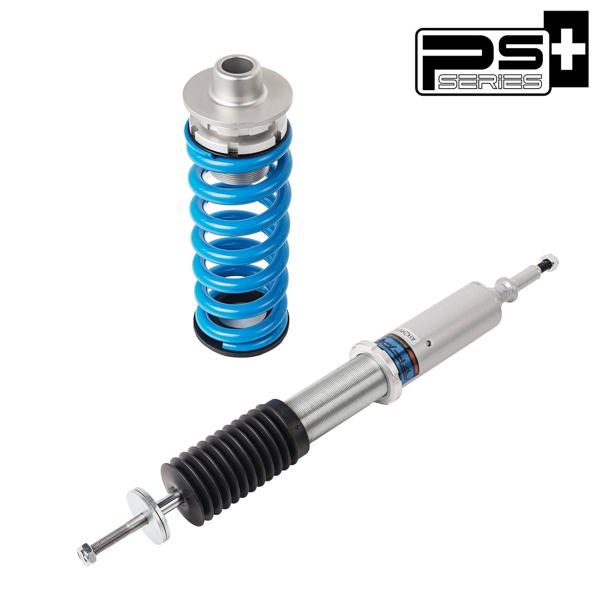 FAPO PS+ 16-Level Coilovers BMW 1 Series 1st Gen E81/E82/E87/E88 2004-2014 [PS006920]