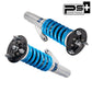 FAPO PS+ 16-Level Coilovers BMW 1 Series 1st Gen E81/E82/E87/E88 2004-2014 [PS006920]