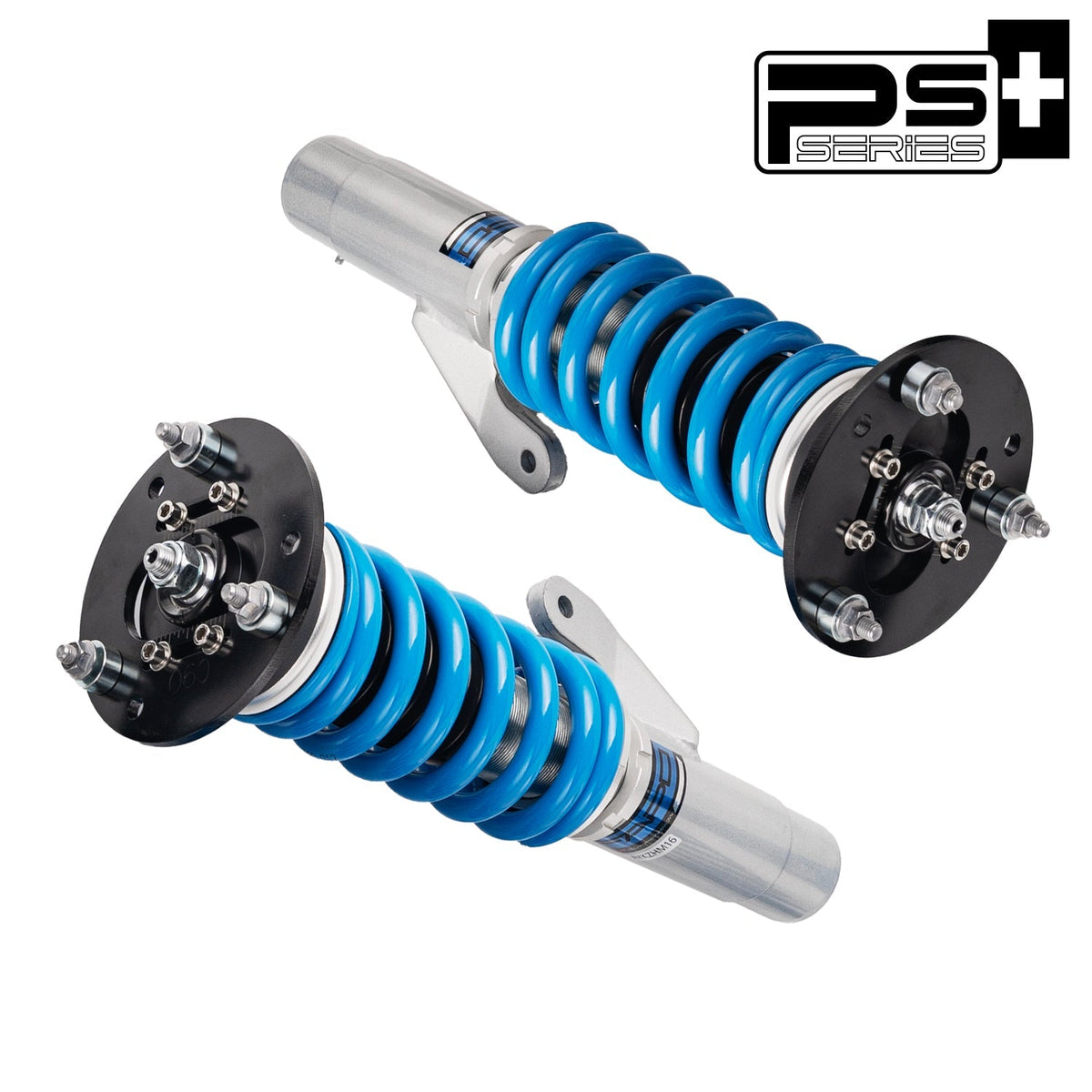 FAPO PS+ 16-Level Coilovers BMW 1 Series 1st Gen E81/E82/E87/E88 2004-2014 [PS006920]