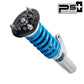 FAPO PS+ 16-Level Coilovers BMW 1 Series 1st Gen E81/E82/E87/E88 2004-2014 [PS006920]