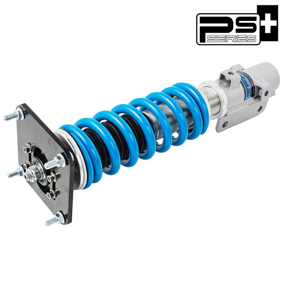 FAPO PS+ 16-Level Coilovers Mazda RX-7 2nd Gen FC3S 1987-1992 [PS007220]