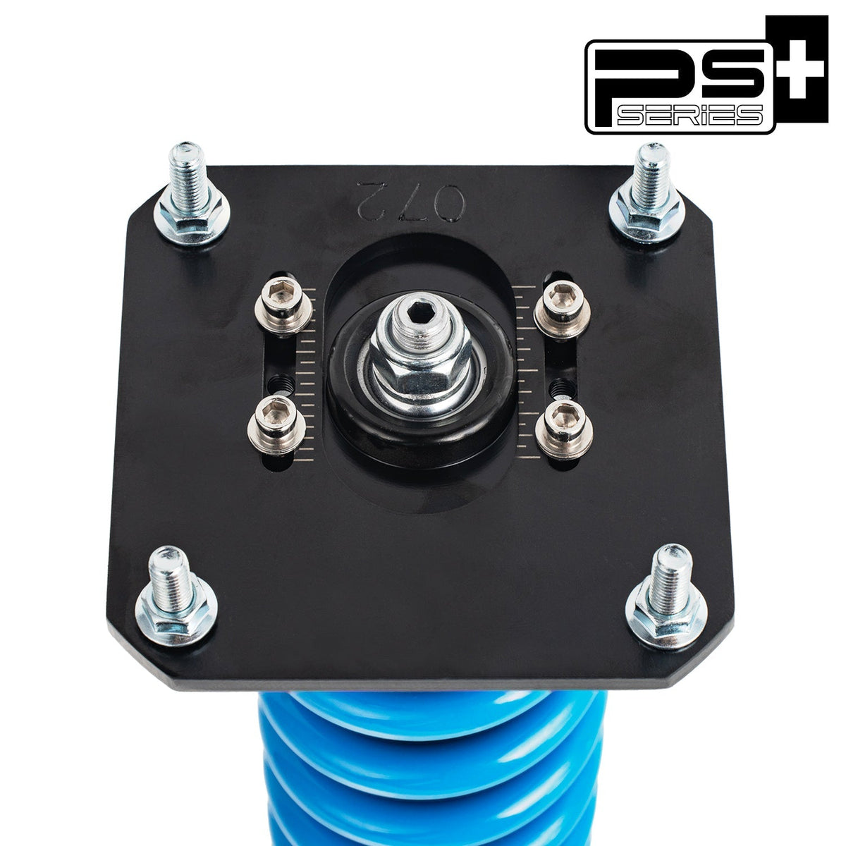 FAPO PS+ 16-Level Coilovers Mazda RX-7 2nd Gen FC3S 1987-1992 [PS007220]