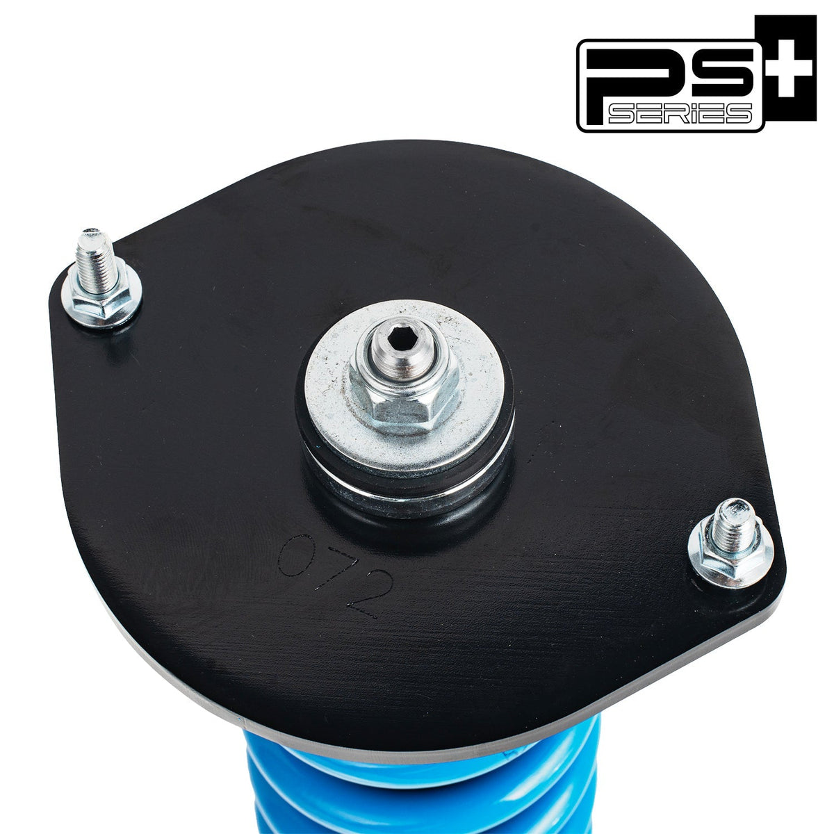 FAPO PS+ 16-Level Coilovers Mazda RX-7 2nd Gen FC3S 1987-1992 [PS007220]