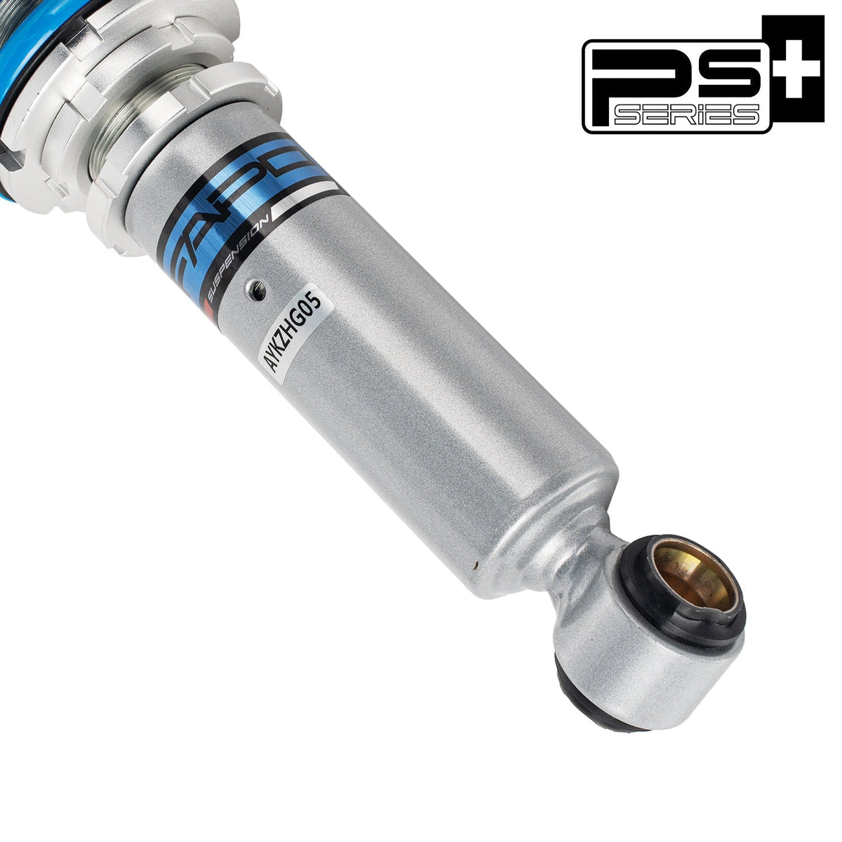 FAPO PS+ 16-Level Coilovers Mazda RX-7 2nd Gen FC3S 1987-1992 [PS007220]