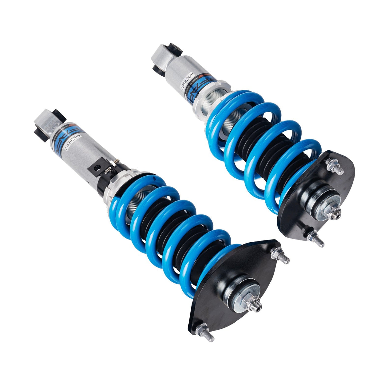 FAPO PS+ 16-Level Coilovers Mazda MX-5 Miata 2nd Gen NB8C 1998-2005 [PS007320]