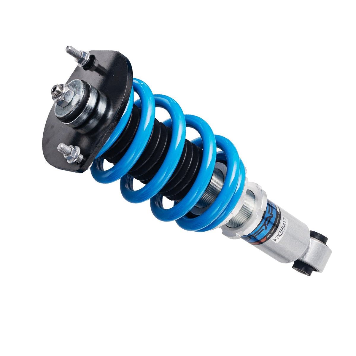 FAPO PS+ 16-Level Coilovers Mazda MX-5 Miata 2nd Gen NB8C 1998-2005 [PS007320]