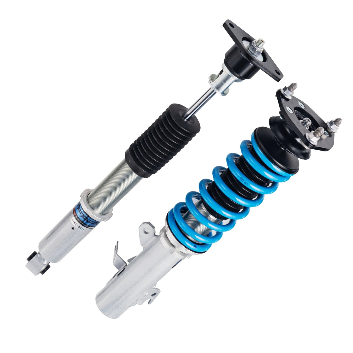 FAPO PS+ 16-Level Coilovers Ford Fiesta 6th Gen B299 2008-2019 [PS007520]