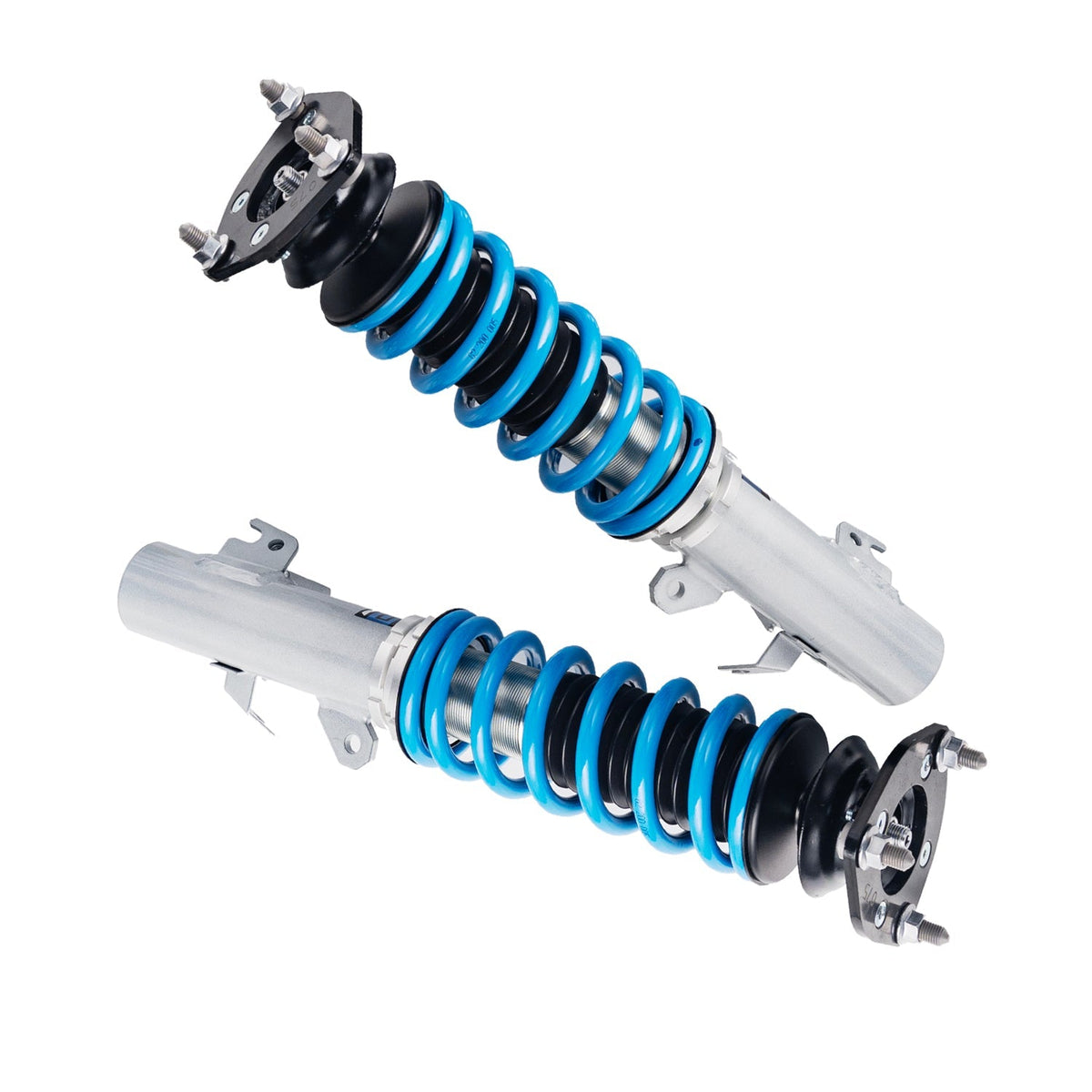 FAPO PS+ 16-Level Coilovers Ford Fiesta 6th Gen B299 2008-2019 [PS007520]