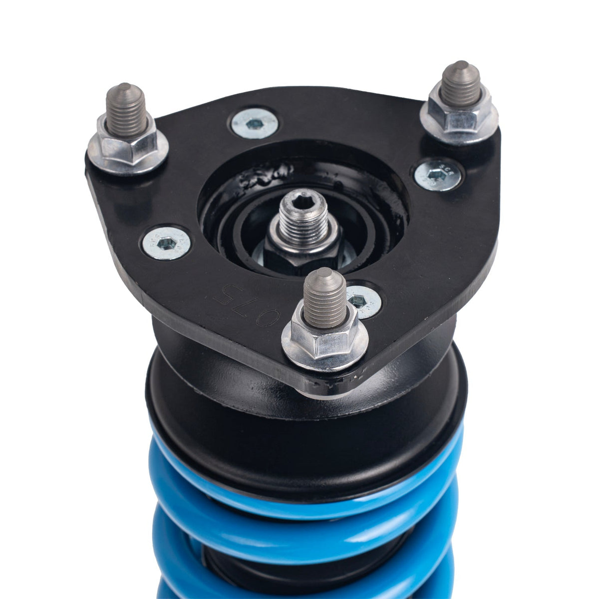 FAPO PS+ 16-Level Coilovers Ford Fiesta 6th Gen B299 2008-2019 [PS007520]