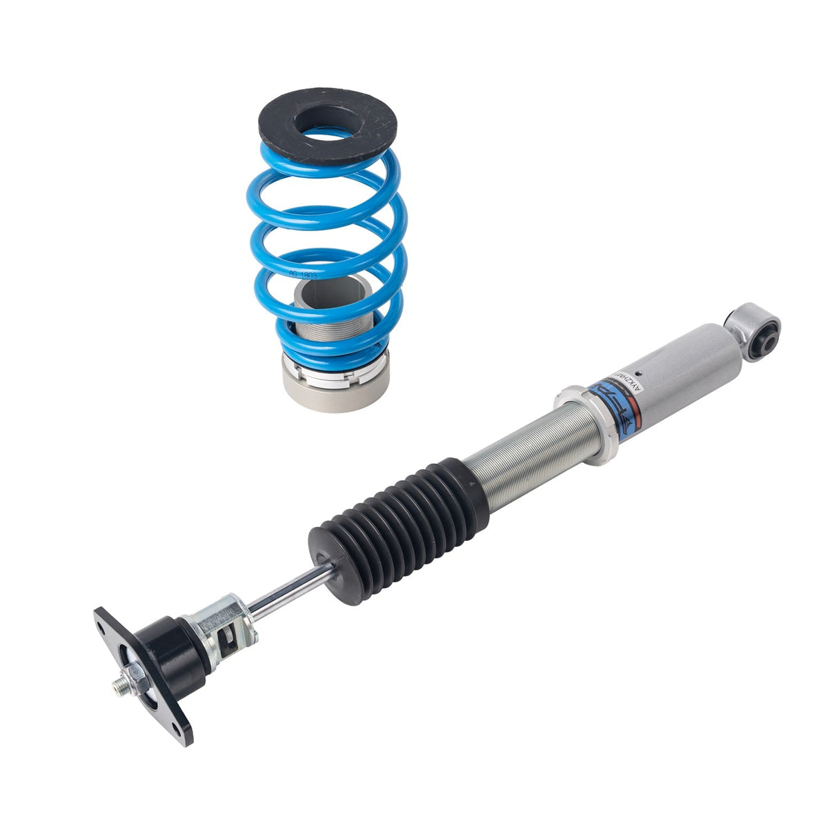 FAPO PS+ 16-Level Coilovers Ford Fiesta 6th Gen B299 2008-2019 [PS007520]