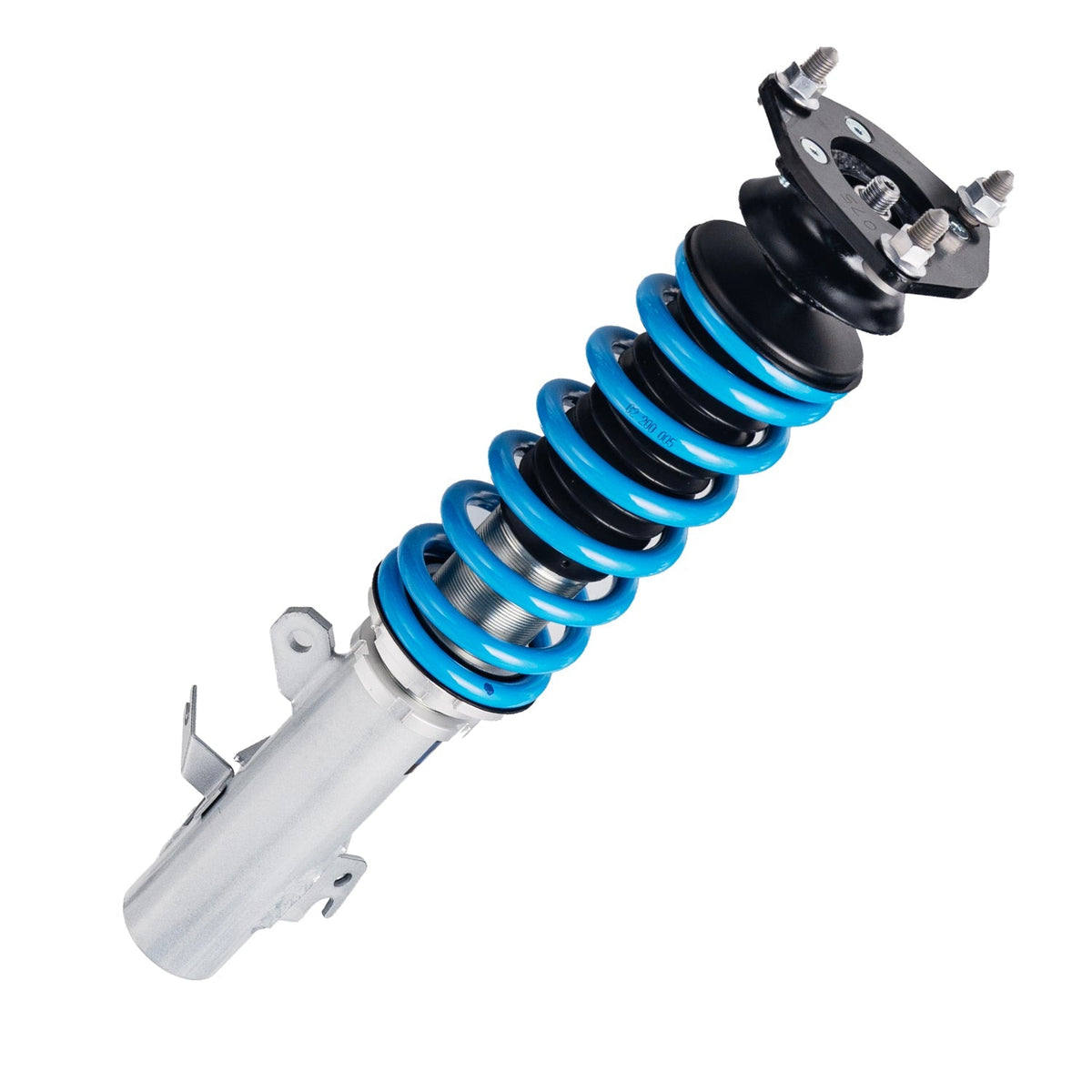FAPO PS+ 16-Level Coilovers Ford Fiesta 6th Gen B299 2008-2019 [PS007520]