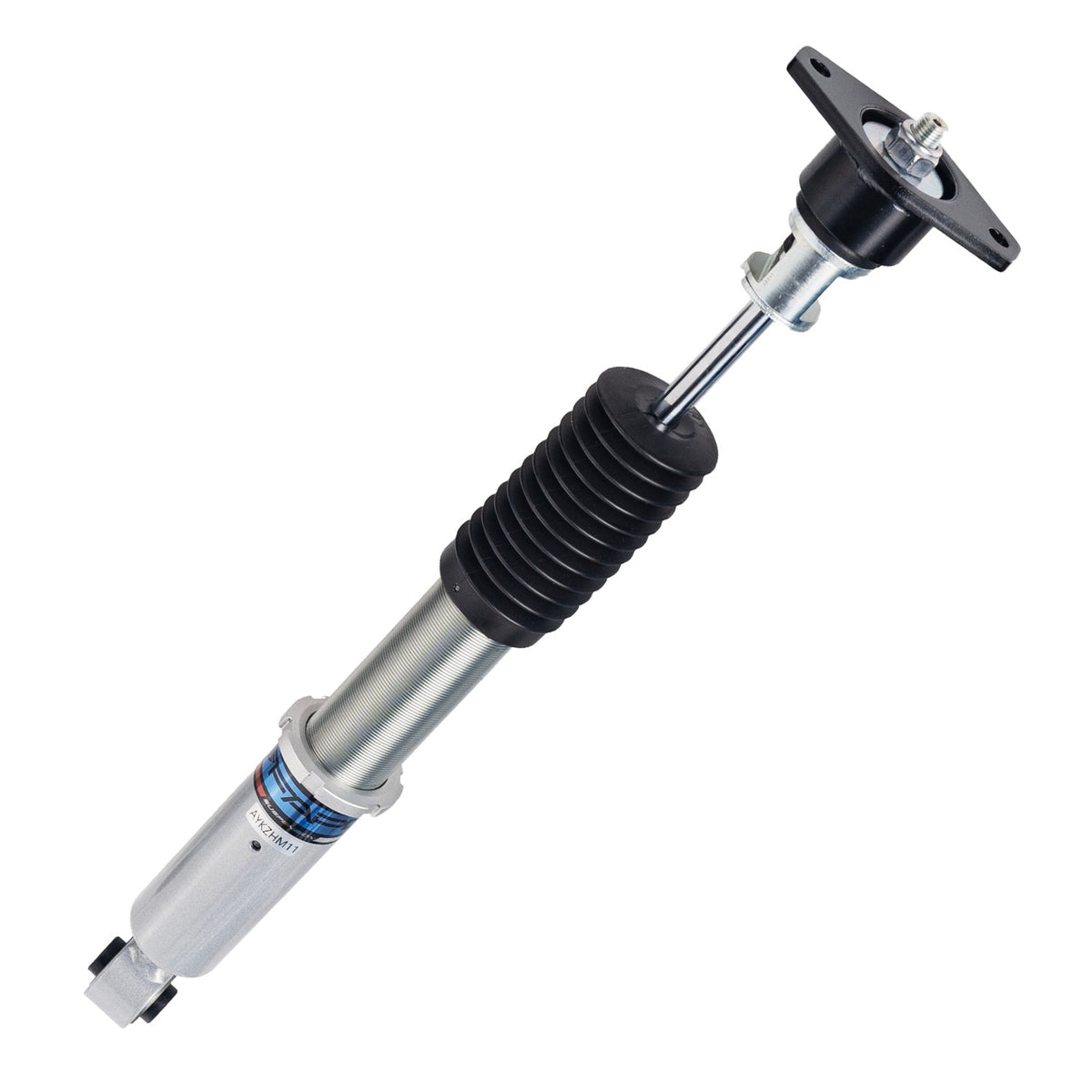 FAPO PS+ 16-Level Coilovers Ford Fiesta 6th Gen B299 2008-2019 [PS007520]