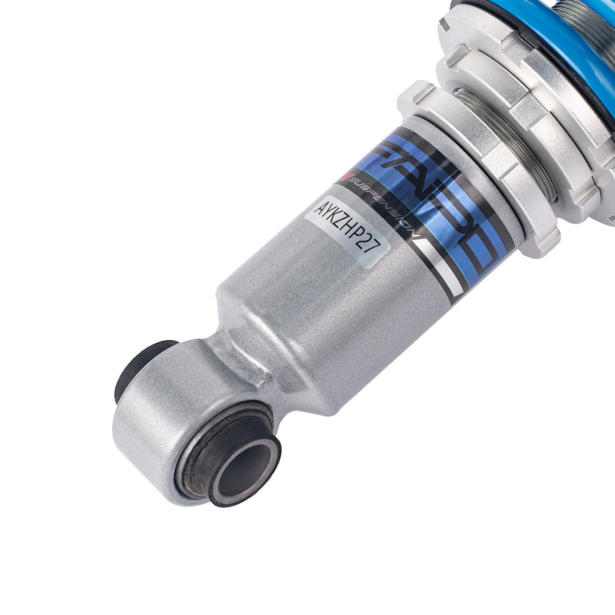 FAPO PS+ 16-Level Coilovers Mazda RX-8 SE3P/JM1FE 2003-2012 [PS007620]