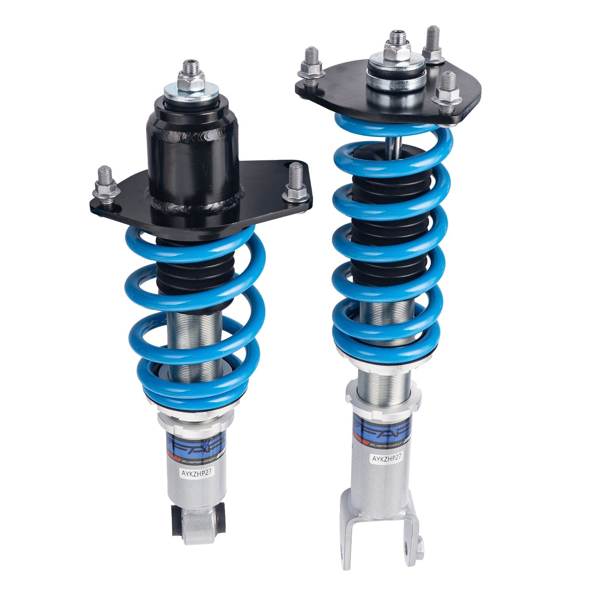 FAPO PS+ 16-Level Coilovers Mazda RX-8 SE3P/JM1FE 2003-2012 [PS007620]