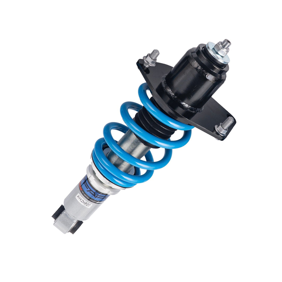 FAPO PS+ 16-Level Coilovers Mazda RX-8 SE3P/JM1FE 2003-2012 [PS007620]
