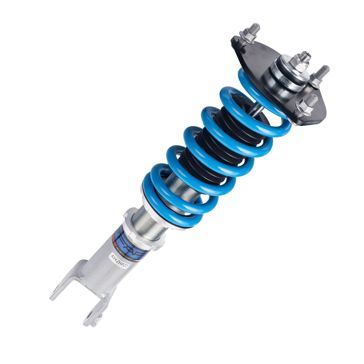 FAPO PS+ 16-Level Coilovers Mazda RX-8 SE3P/JM1FE 2003-2012 [PS007620]