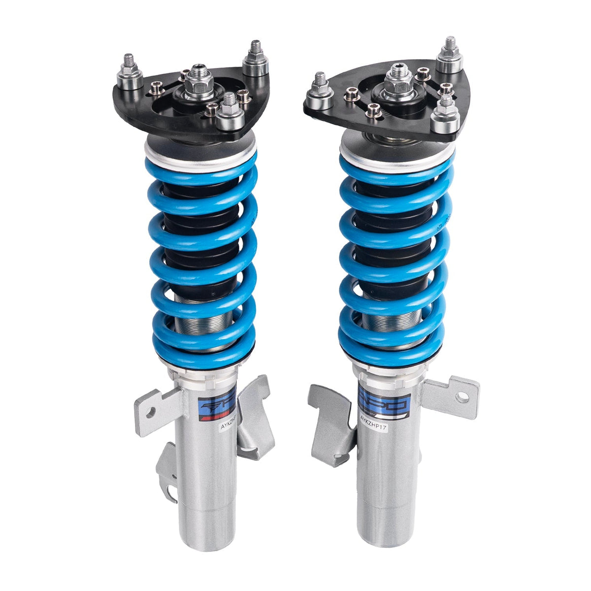 FAPO PS+ 16-Level Coilovers Mazda 3 1st Gen BK 2003-2013 [PS007920]