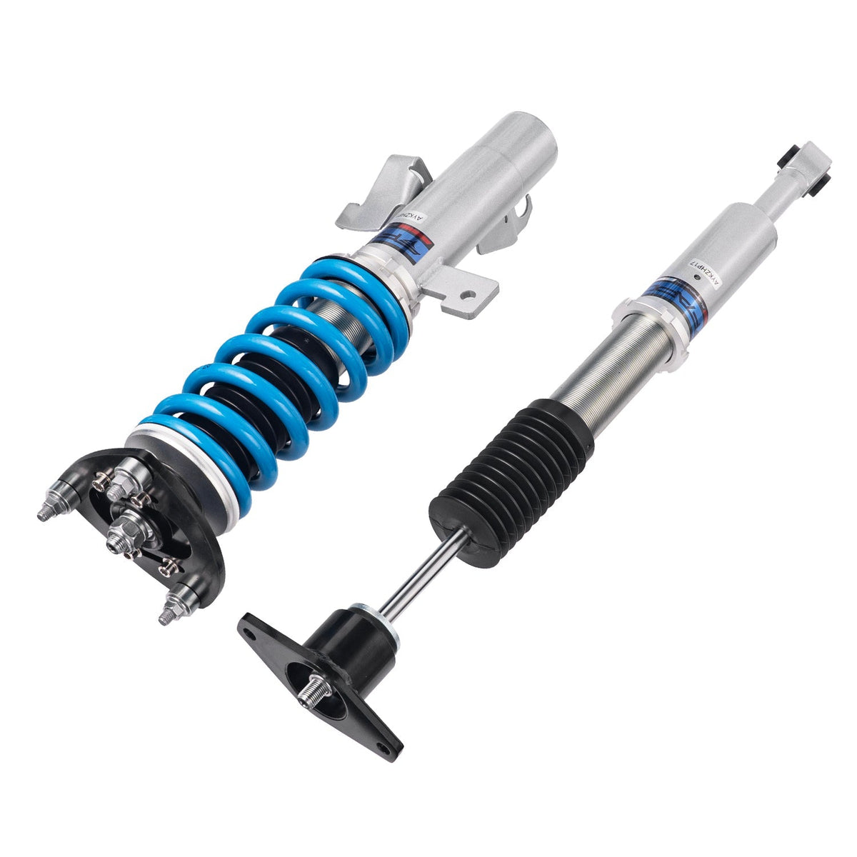 FAPO PS+ 16-Level Coilovers Mazda 3 1st Gen BK 2003-2013 [PS007920]