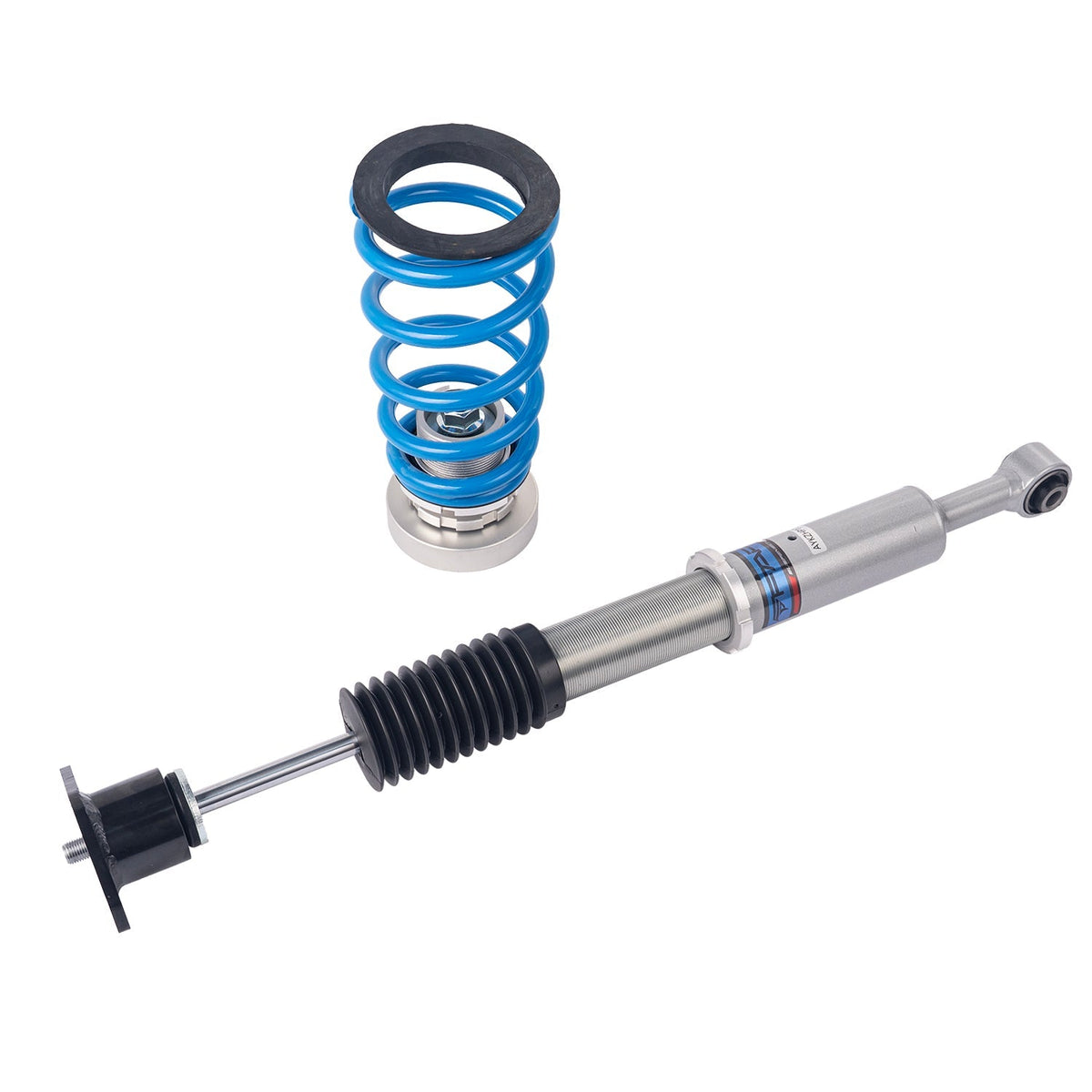 FAPO PS+ 16-Level Coilovers Mazda 3 1st Gen BK 2003-2013 [PS007920]