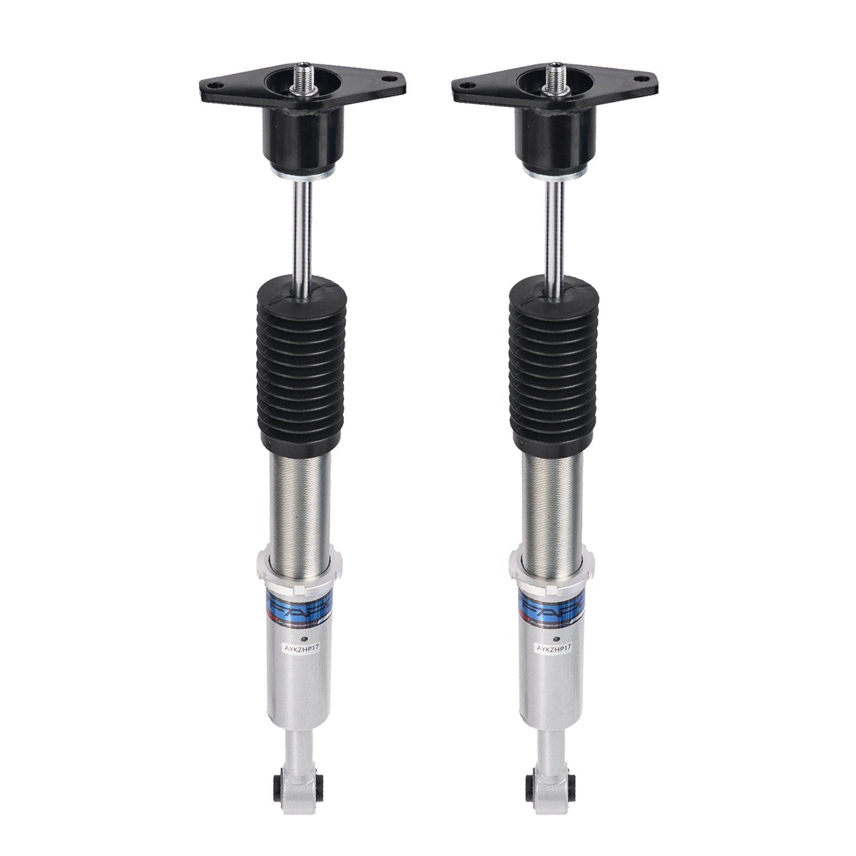 FAPO PS+ 16-Level Coilovers Mazda 3 1st Gen BK 2003-2013 [PS007920]