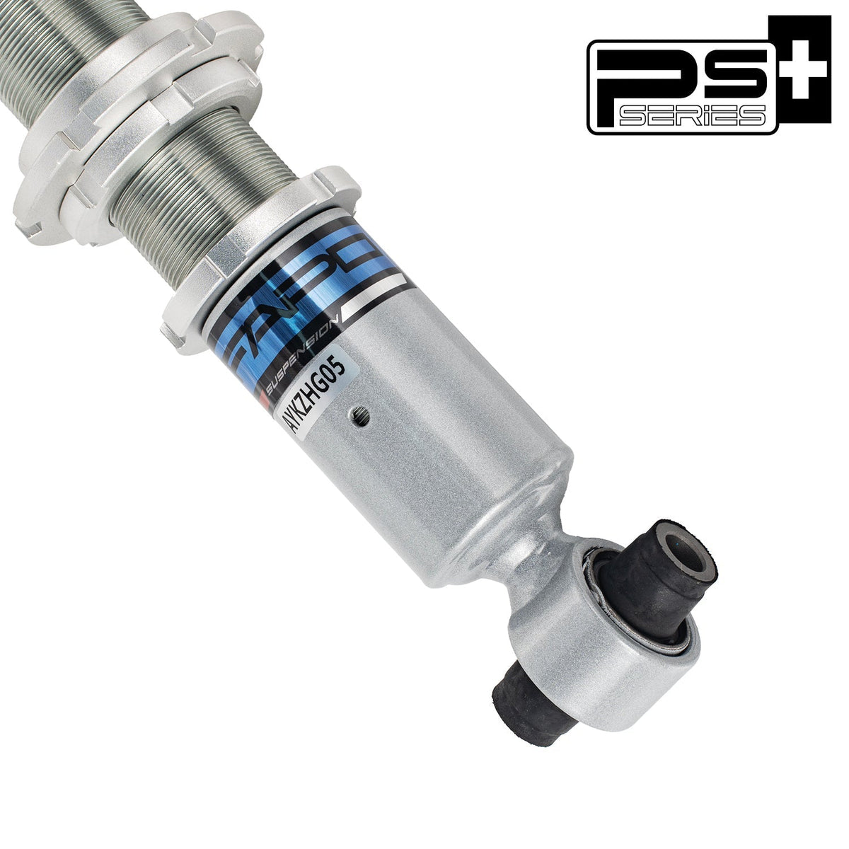 FAPO PS+ 16-Level Coilovers Pontiac G8 2008-2009 Sedan [PS008020]
