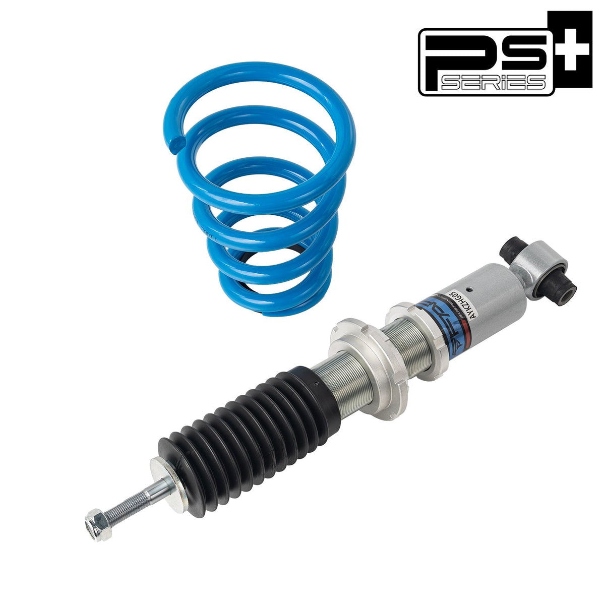 FAPO PS+ 16-Level Coilovers Pontiac G8 2008-2009 Sedan [PS008020]