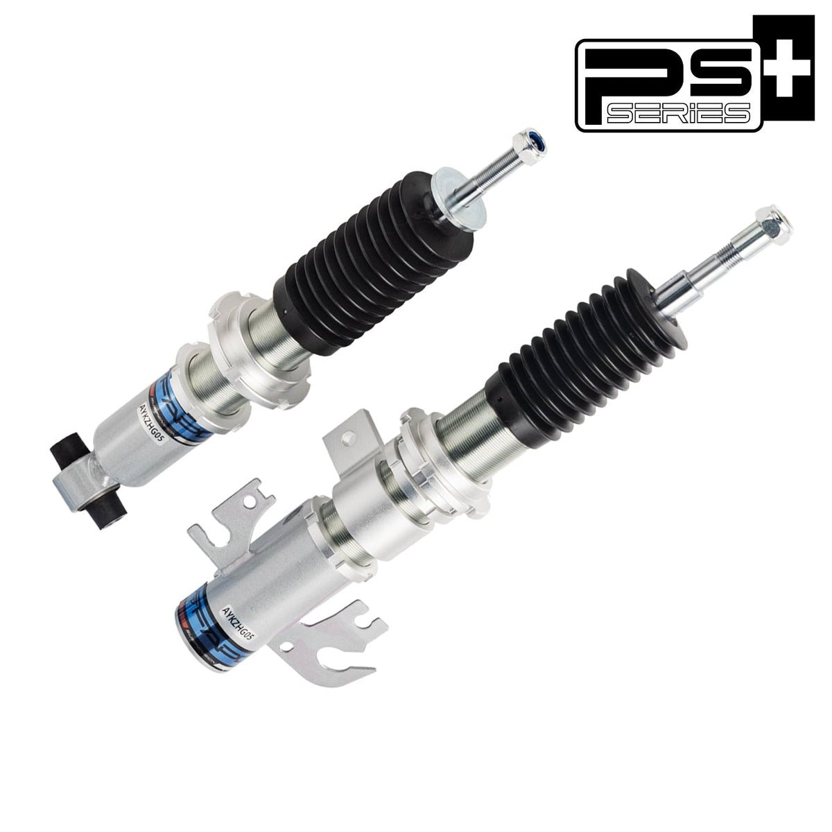 FAPO PS+ 16-Level Coilovers Pontiac G8 2008-2009 Sedan [PS008020]