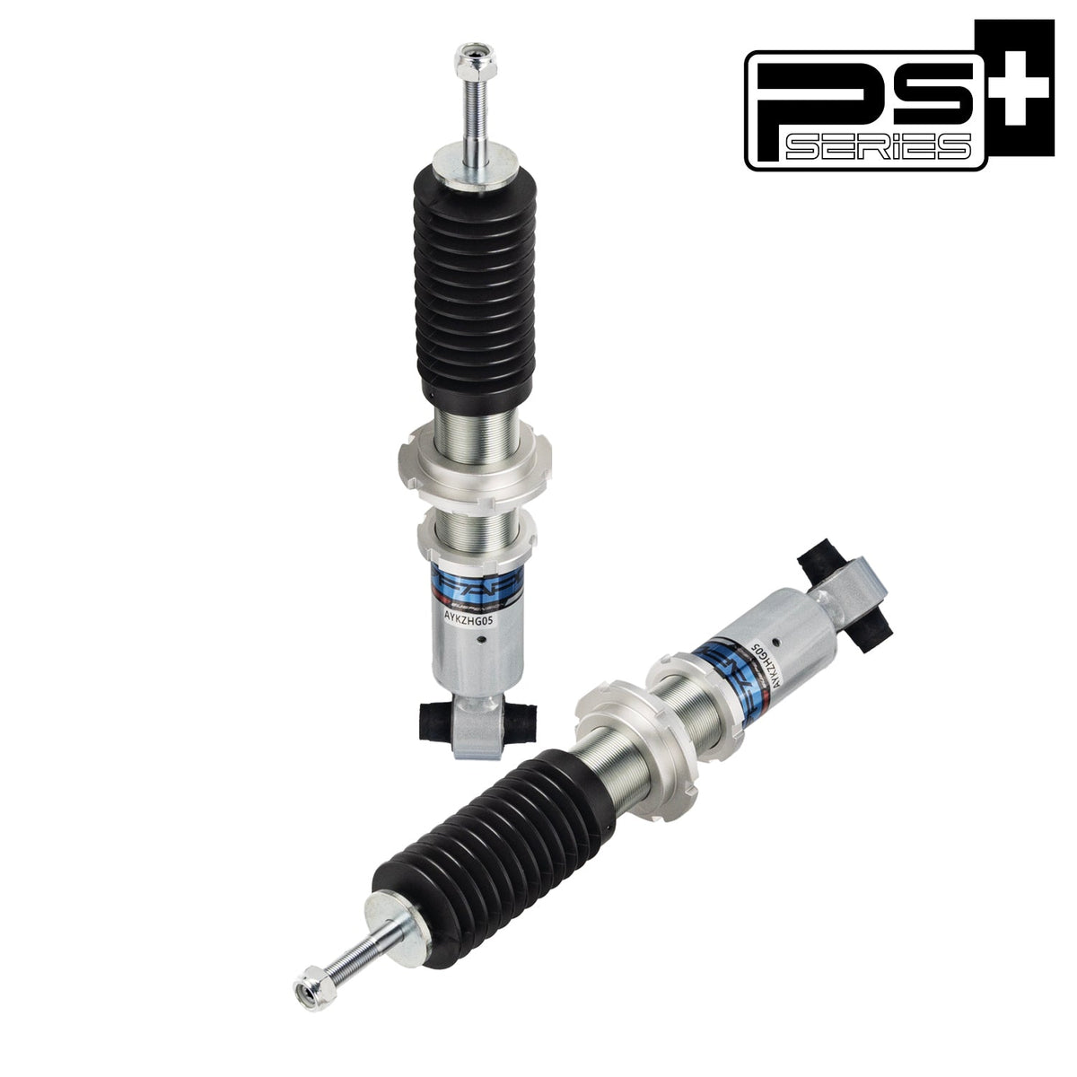 FAPO PS+ 16-Level Coilovers Pontiac G8 2008-2009 Sedan [PS008020]