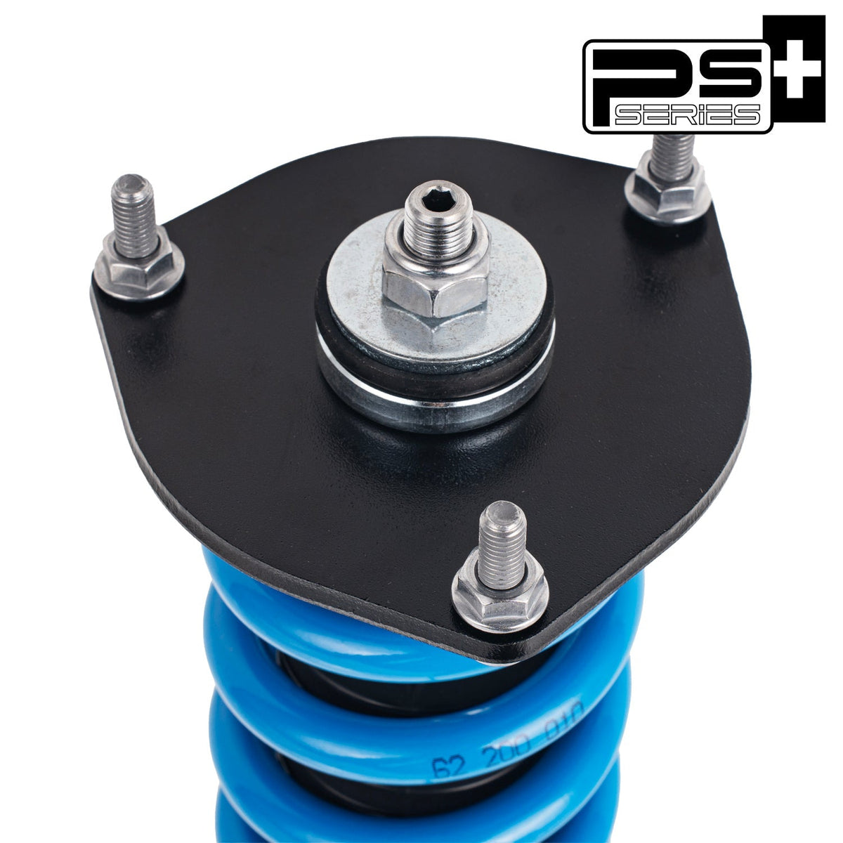FAPO PS+ 16-Level Coilovers Infiniti M37 / M56 RWD Y51 2011-2013 [PS008120]