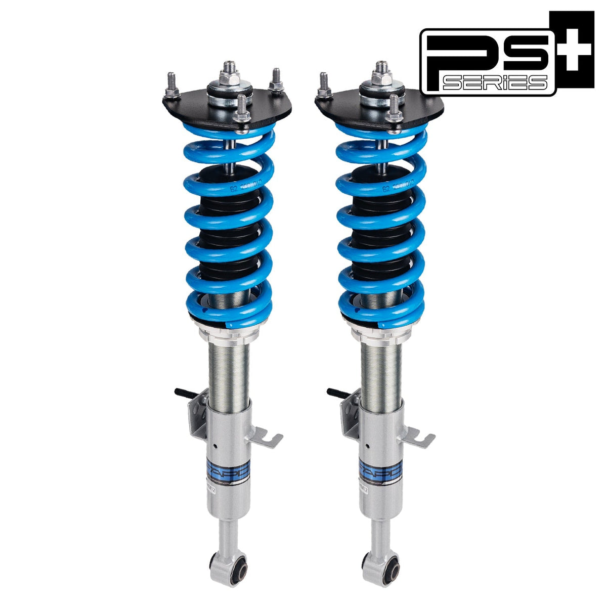 FAPO PS+ 16-Level Coilovers Infiniti M37 / M56 RWD Y51 2011-2013 [PS008120]