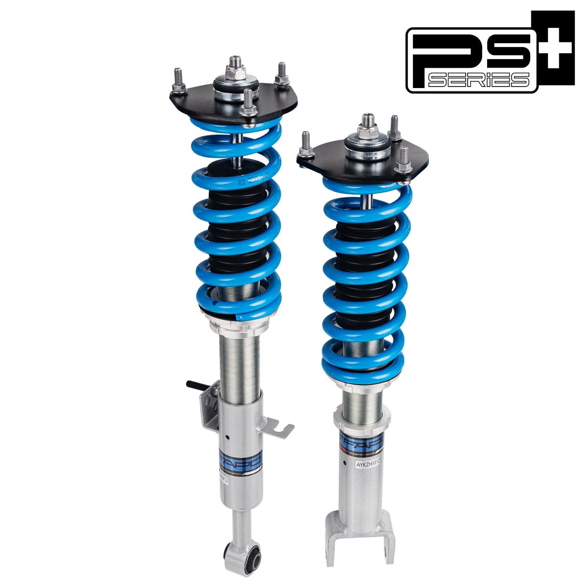 FAPO PS+ 16-Level Coilovers Infiniti M37 / M56 RWD Y51 2011-2013 [PS008120]
