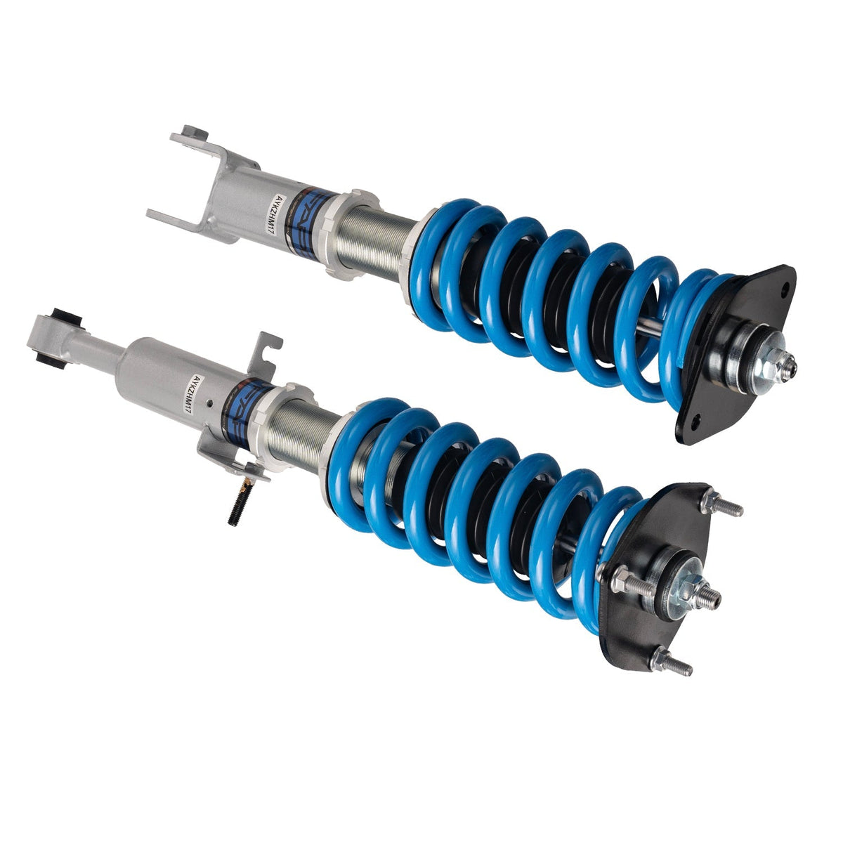 FAPO PS+ 16-Level Coilovers Nissan 370Z Z34 2008–2021 [PS008420]