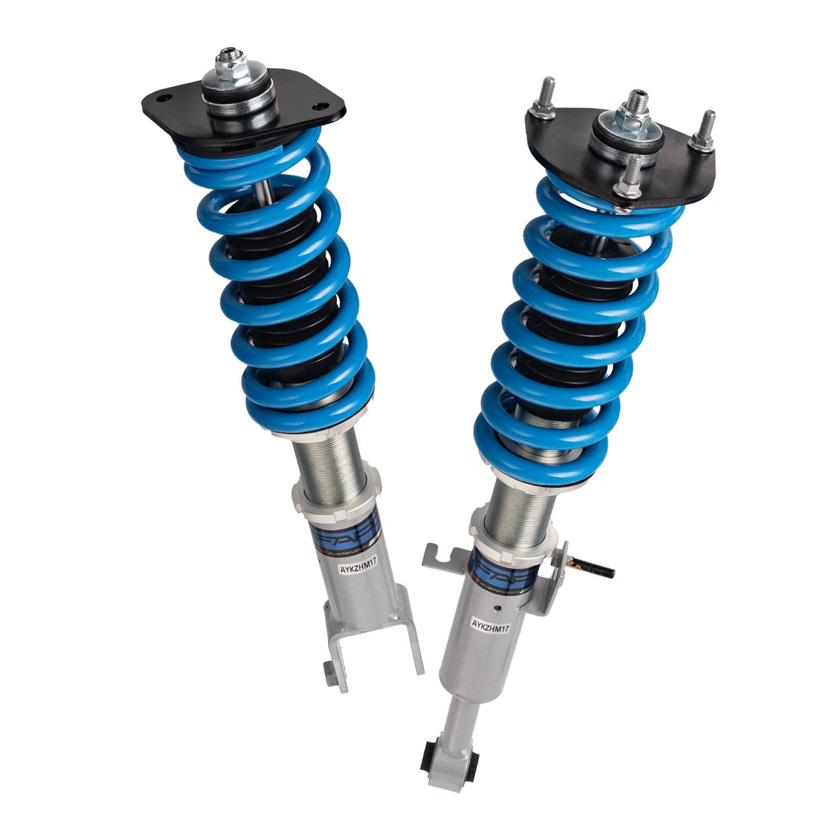 FAPO PS+ 16-Level Coilovers Nissan 370Z Z34 2008–2021 [PS008420]