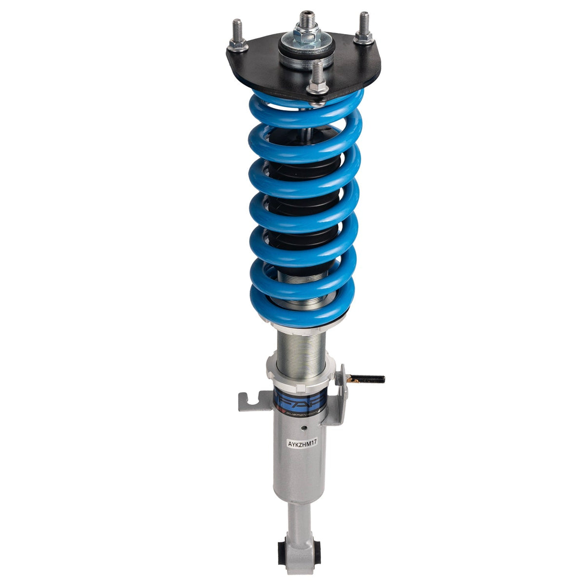 FAPO PS+ 16-Level Coilovers Nissan 370Z Z34 2008–2021 [PS008420]