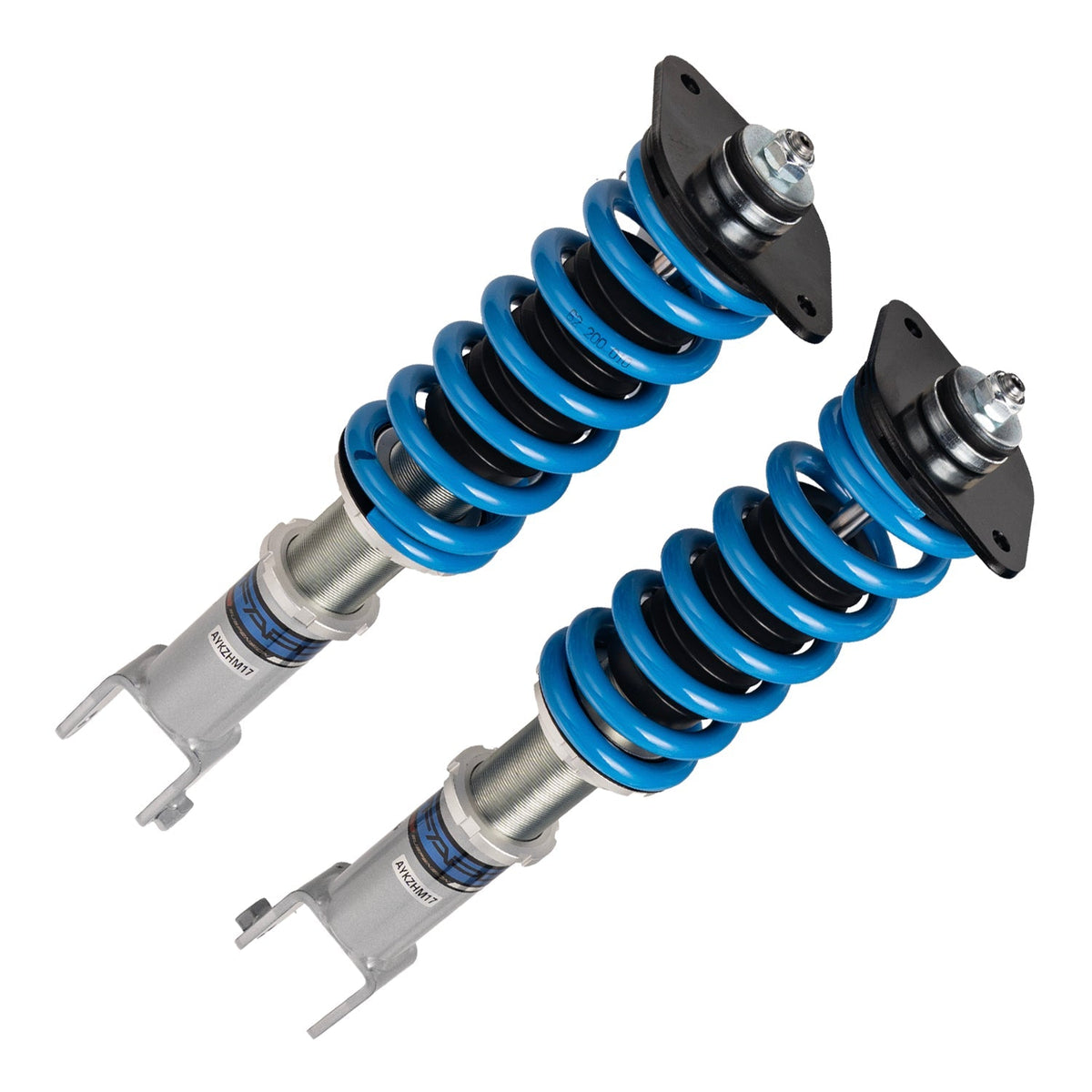 FAPO PS+ 16-Level Coilovers Nissan 370Z Z34 2008–2021 [PS008420]