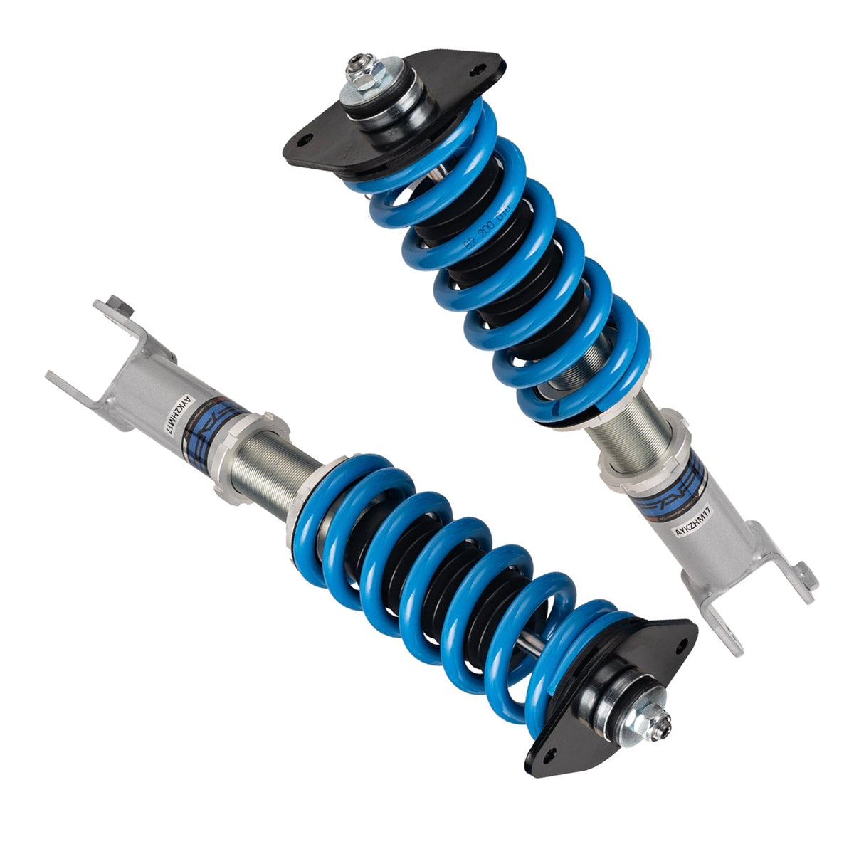 FAPO PS+ 16-Level Coilovers Nissan 370Z Z34 2008–2021 [PS008420]