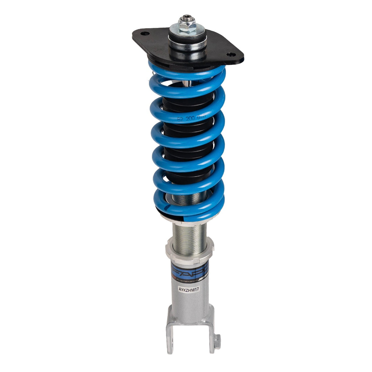 FAPO PS+ 16-Level Coilovers Nissan 370Z Z34 2008–2021 [PS008420]