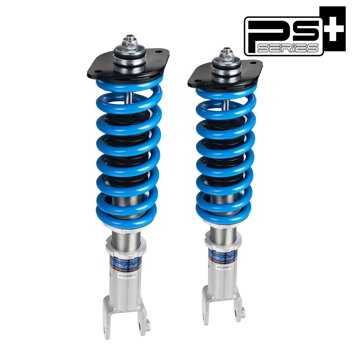 FAPO PS+ 16-Level Coilovers Infiniti G35X AWD V36 2003-2008 [PS008620]