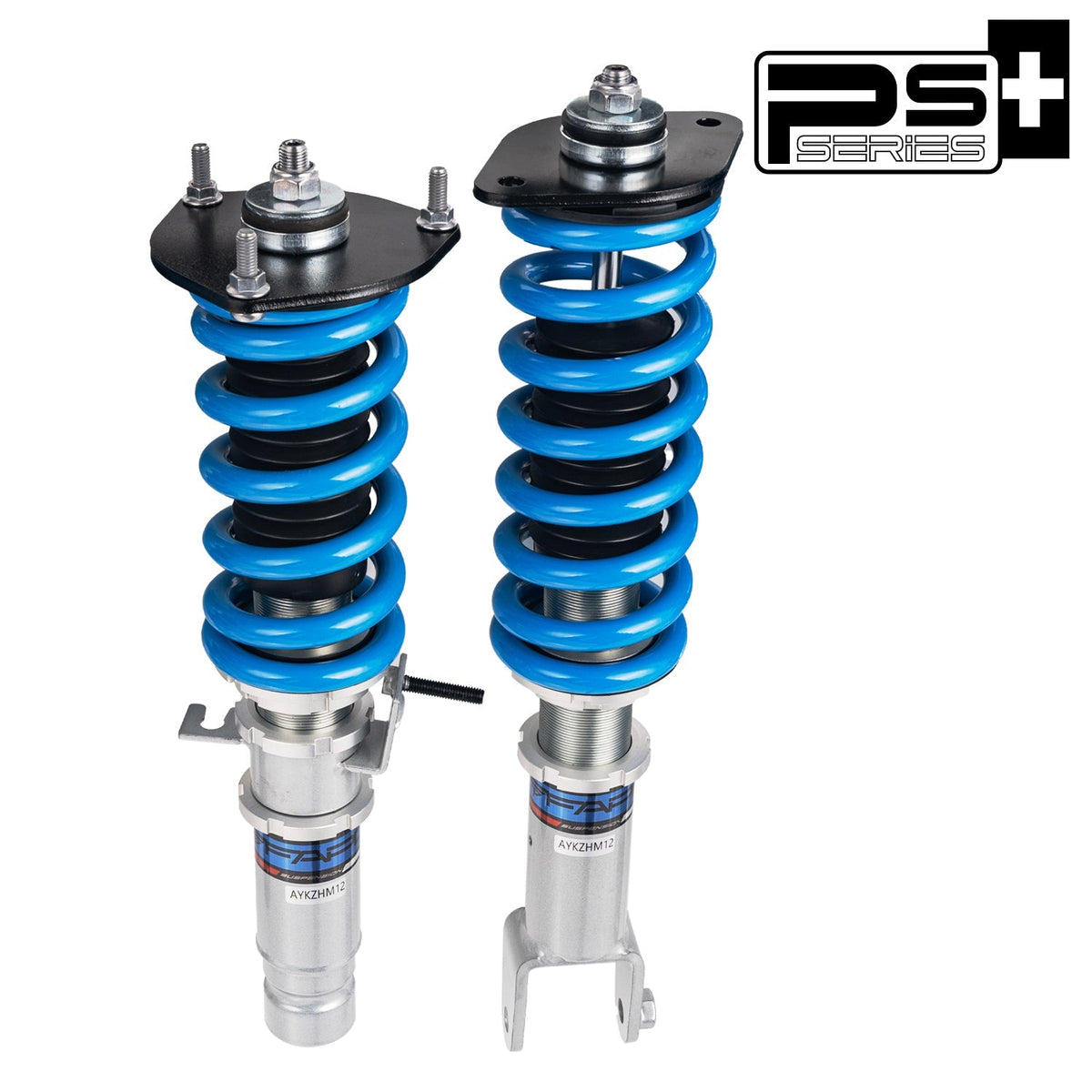 FAPO PS+ 16-Level Coilovers Infiniti G35X AWD V36 2003-2008 [PS008620]