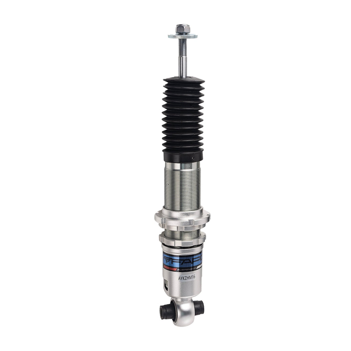 FAPO PS+ 16-Level Coilovers Chevrolet Camaro 5th Gen 2010-2015 [PS009520]