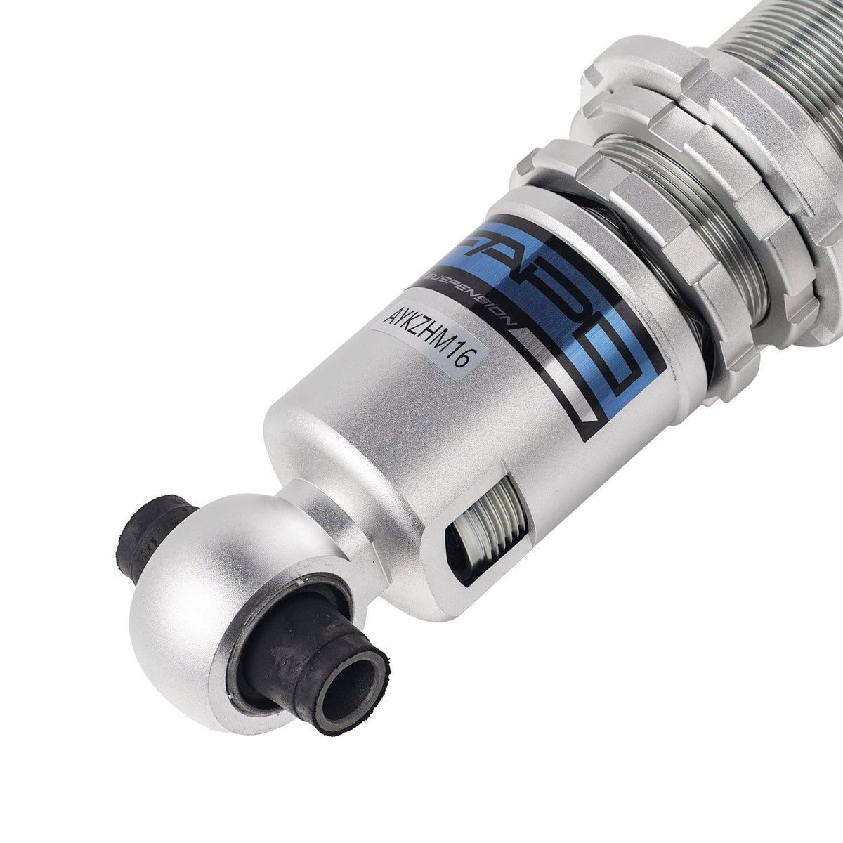 FAPO PS+ 16-Level Coilovers Chevrolet Camaro 5th Gen 2010-2015 [PS009520]