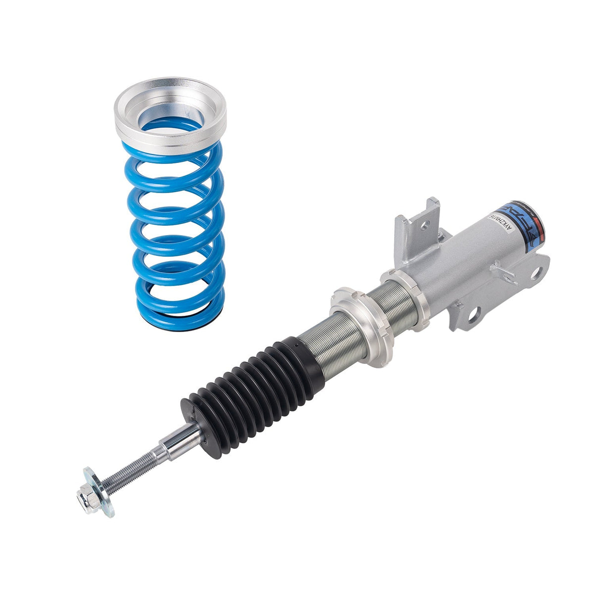 FAPO PS+ 16-Level Coilovers Chevrolet Camaro 5th Gen 2010-2015 [PS009520]